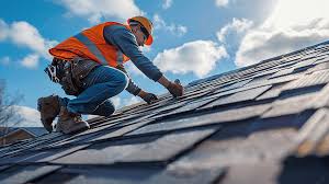 Fast & Reliable Emergency Roof Repairs in Hilliard, OH